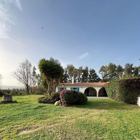 Bidd'E Majori Bed & Breakfast San Priamo ภายนอก รูปภาพ
