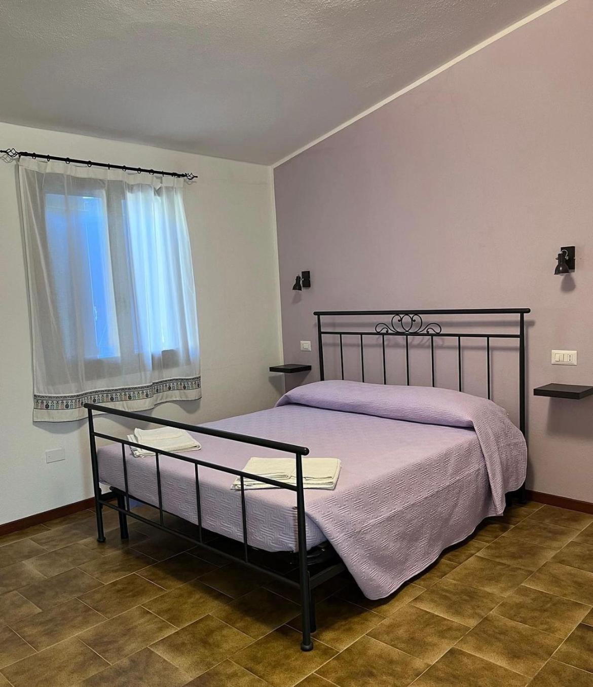 Bidd'E Majori Bed & Breakfast San Priamo ภายนอก รูปภาพ